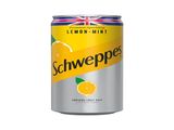 Schweppes Can