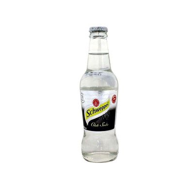 Club soda