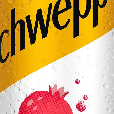 Schweppes Fruits
