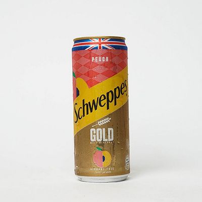 Schweppes Gold