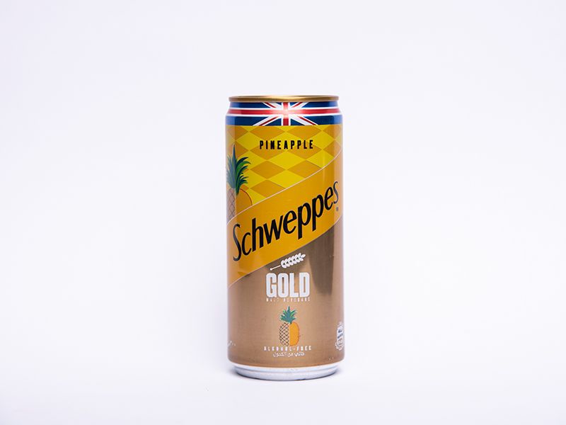 Schweppes