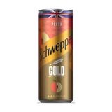 Fruit Schweppes Soda