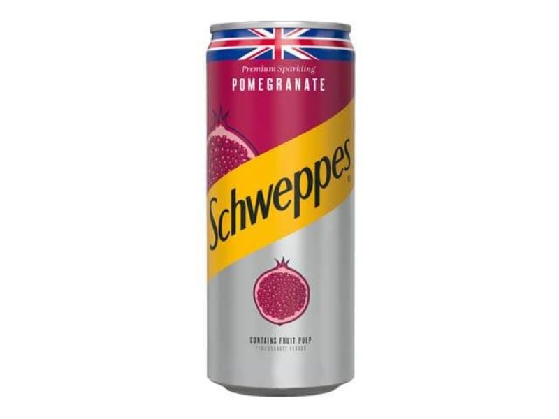Schweppes Gold