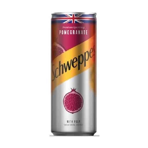 Schweppes Gold