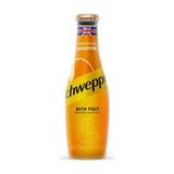 Fruit Schweppes Gold