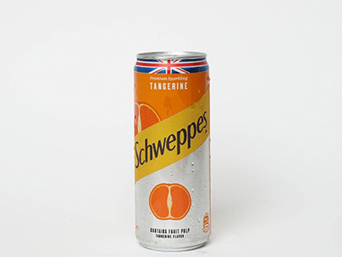 Schweppes