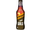 Schweppes Peach Bottle