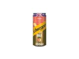 Schweppes Peach Can