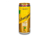 Schweppes Pineapple