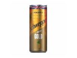 Schweppes Gold Pineapple Can