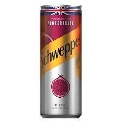Schweppes Pomegranate