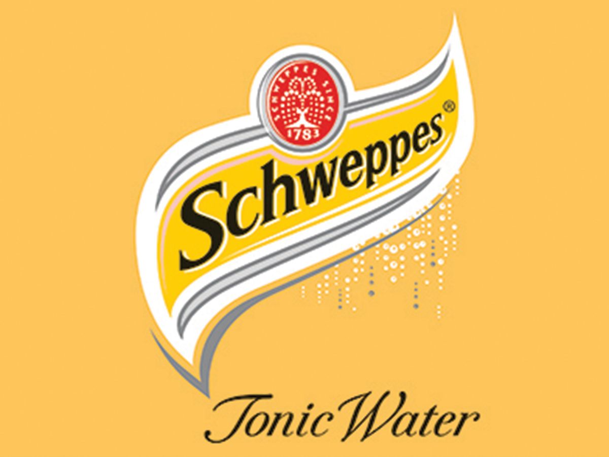 Schweppes
