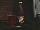 Schweppes pomegranate