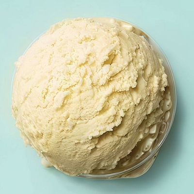 1 scoop of ice cream
