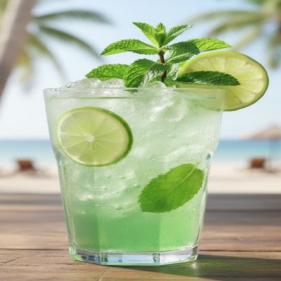 Scotch Mint