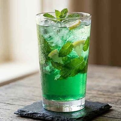 Scotch Mint