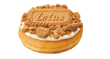 Lotus Doughnut