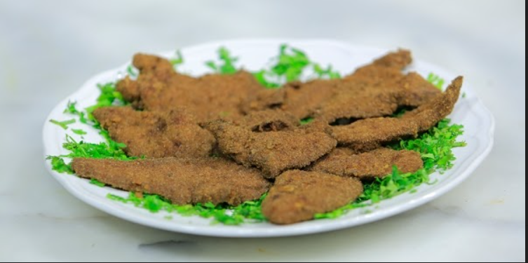 Liver Meal