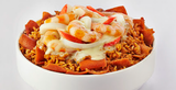 Fatteh Seafood Platter