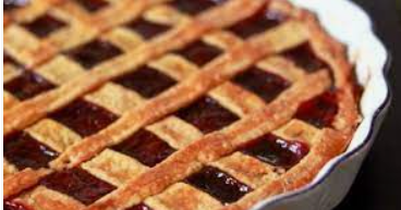 Jam Pie