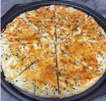 Gozaya Pie