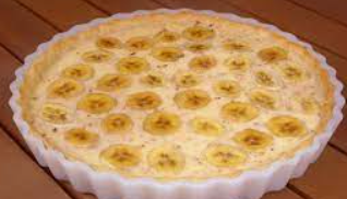 Banana Pie