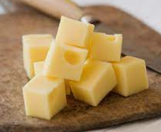 Extra Cheese