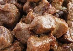 Extra Meat