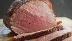Extra Roast Beef