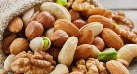Extra Nuts