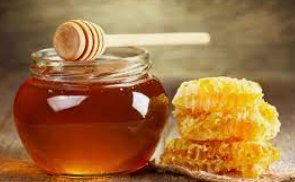 Extra Honey