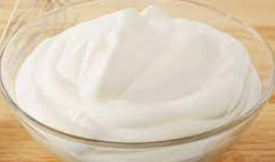 Extra Cream