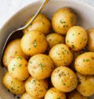 Potatoes