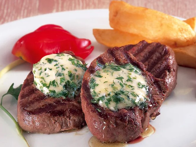 Filet Medallion Platter
