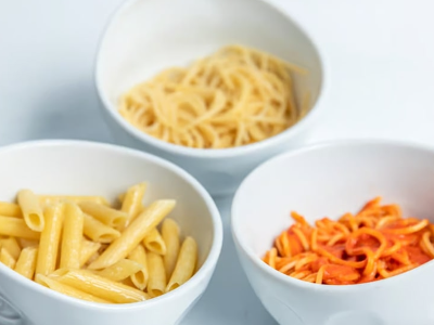Kids Pasta