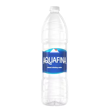 Mineral Water Large