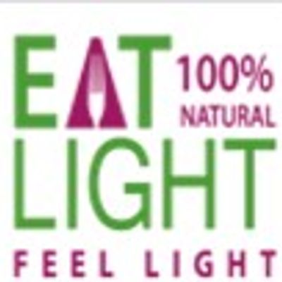 EAT LIGHT FEEL LIGHT 100% NATURAL photo 6