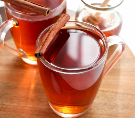 Tea Cinnamon