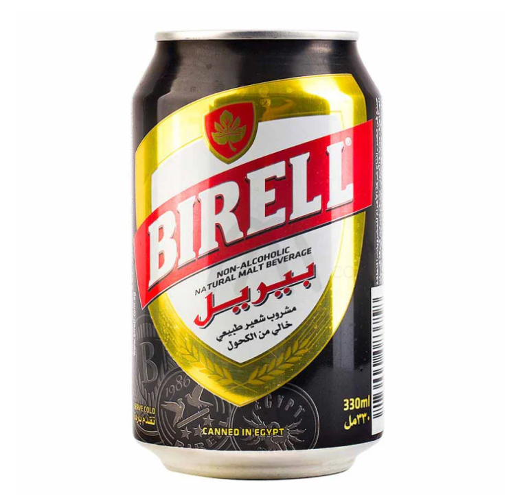 Birell