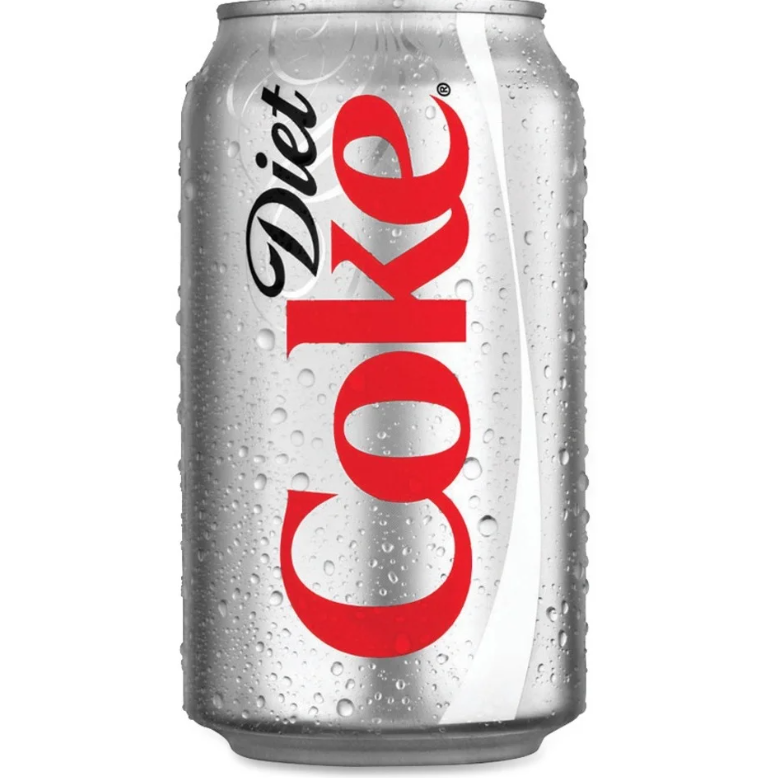 Cola Diet