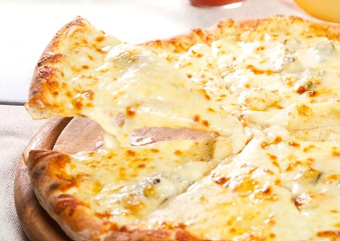 Mix Cheese