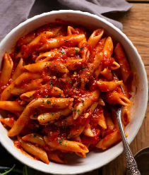 Tomato Pasta
