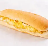 Dynamite Egg And Cheese
