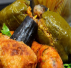 1/2 Kilo Mixed Mahashi Platter