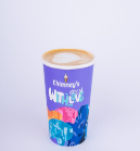 Espresso Double