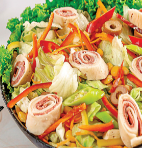 Weva Salad