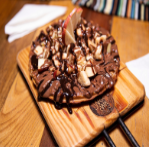 Molten Cake