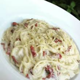 Pastrami Kiri Pasta