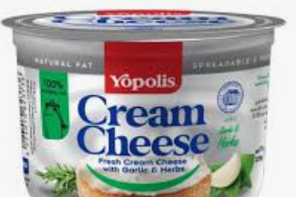 Cream Cheese