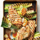 Grilled Breasts 1/2 Kilo